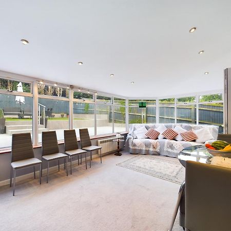 Marlows Diamond 4 Bedroom Home Marlow  Buitenkant foto