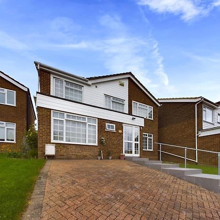 Marlows Diamond 4 Bedroom Home Marlow  Buitenkant foto