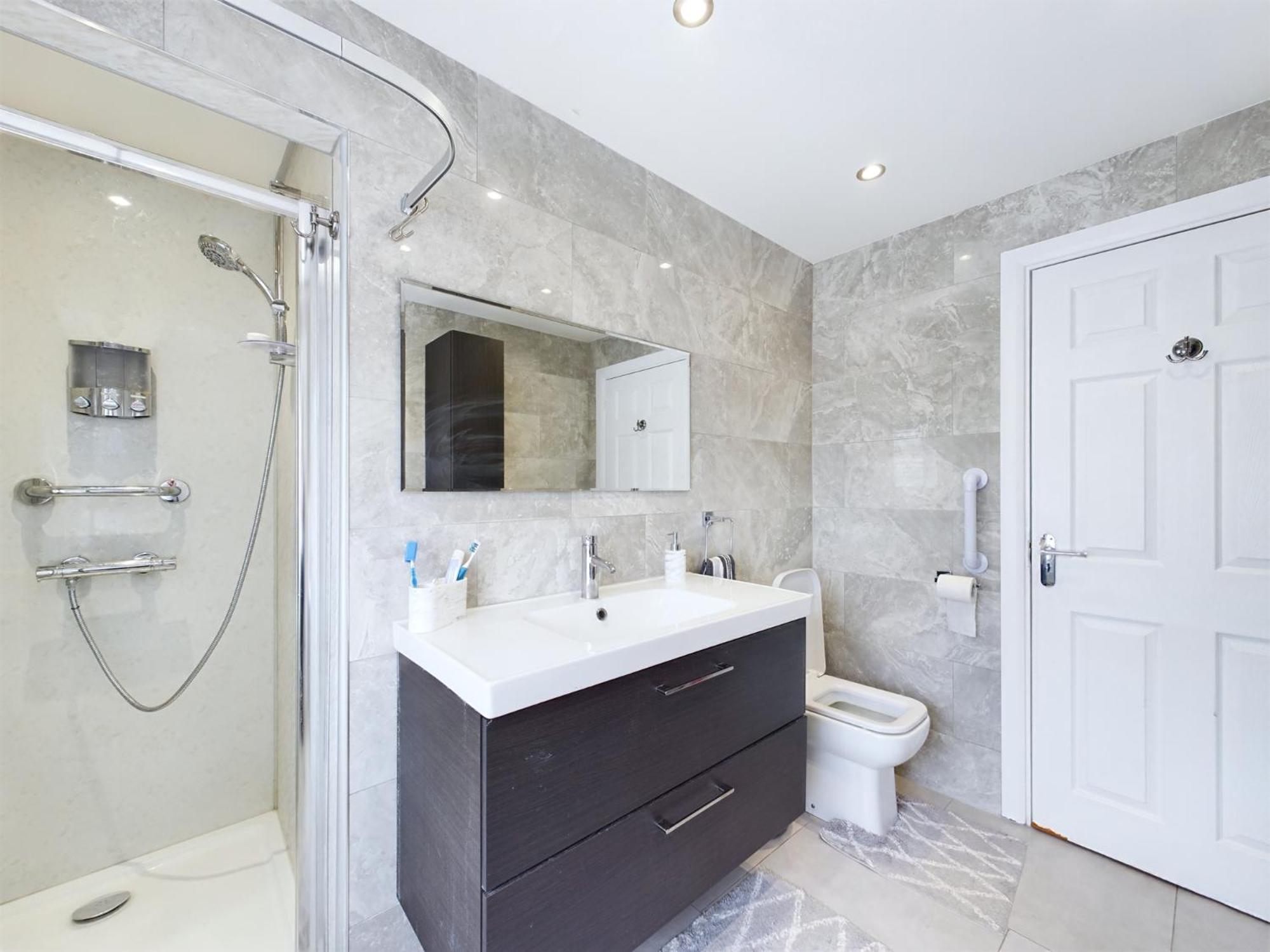 Marlows Diamond 4 Bedroom Home Marlow  Buitenkant foto