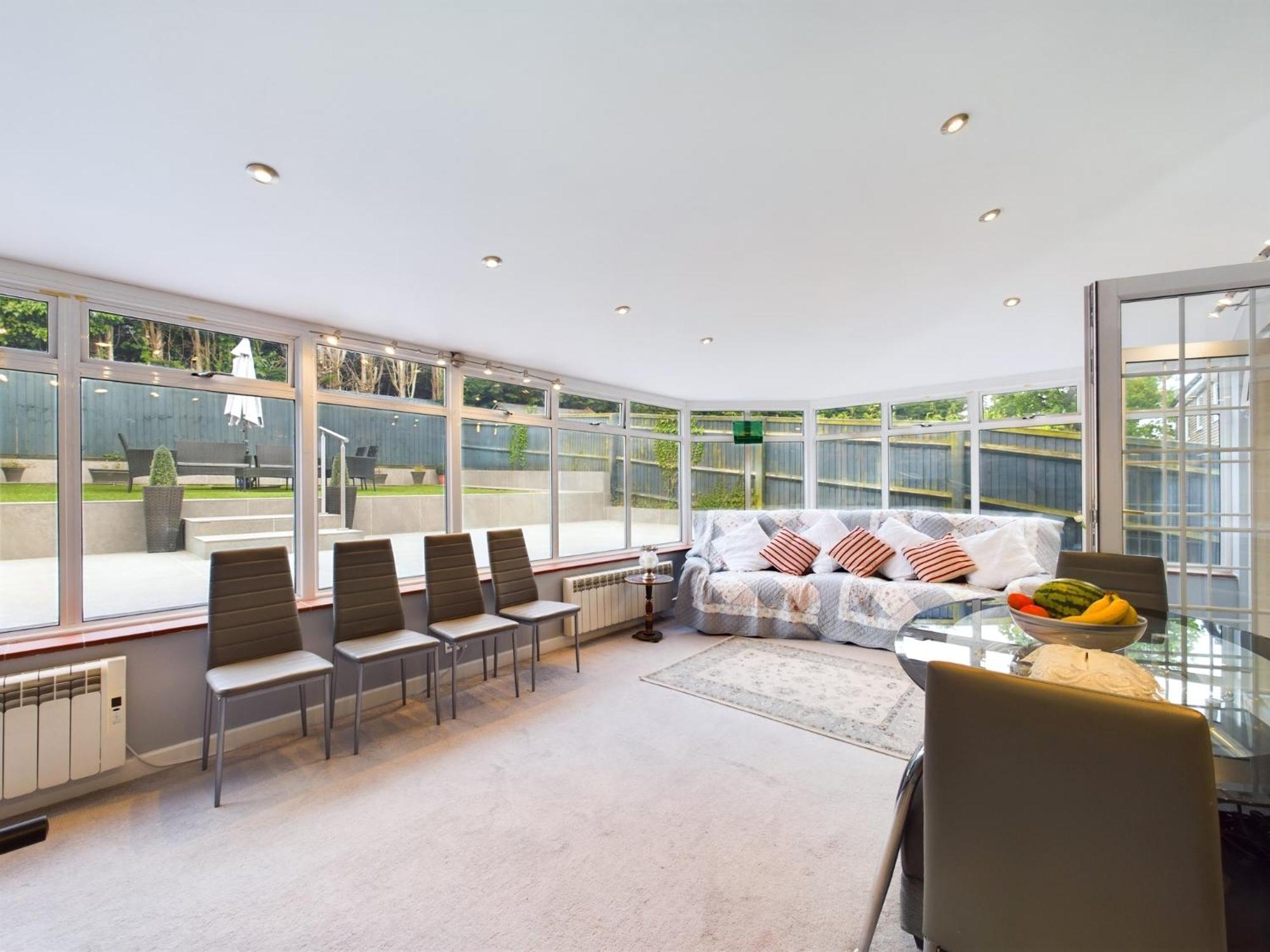 Marlows Diamond 4 Bedroom Home Marlow  Buitenkant foto