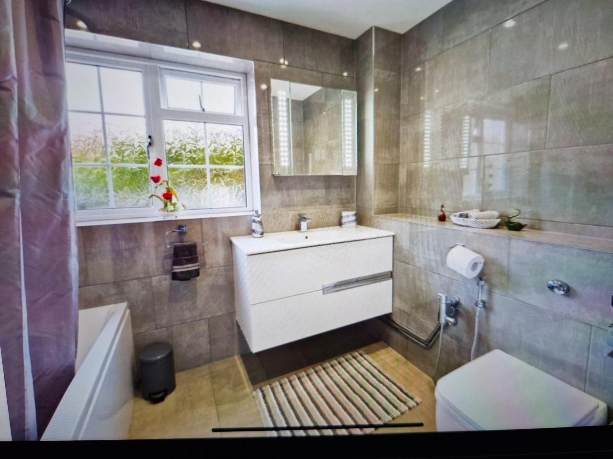 Marlows Diamond 4 Bedroom Home Marlow  Buitenkant foto
