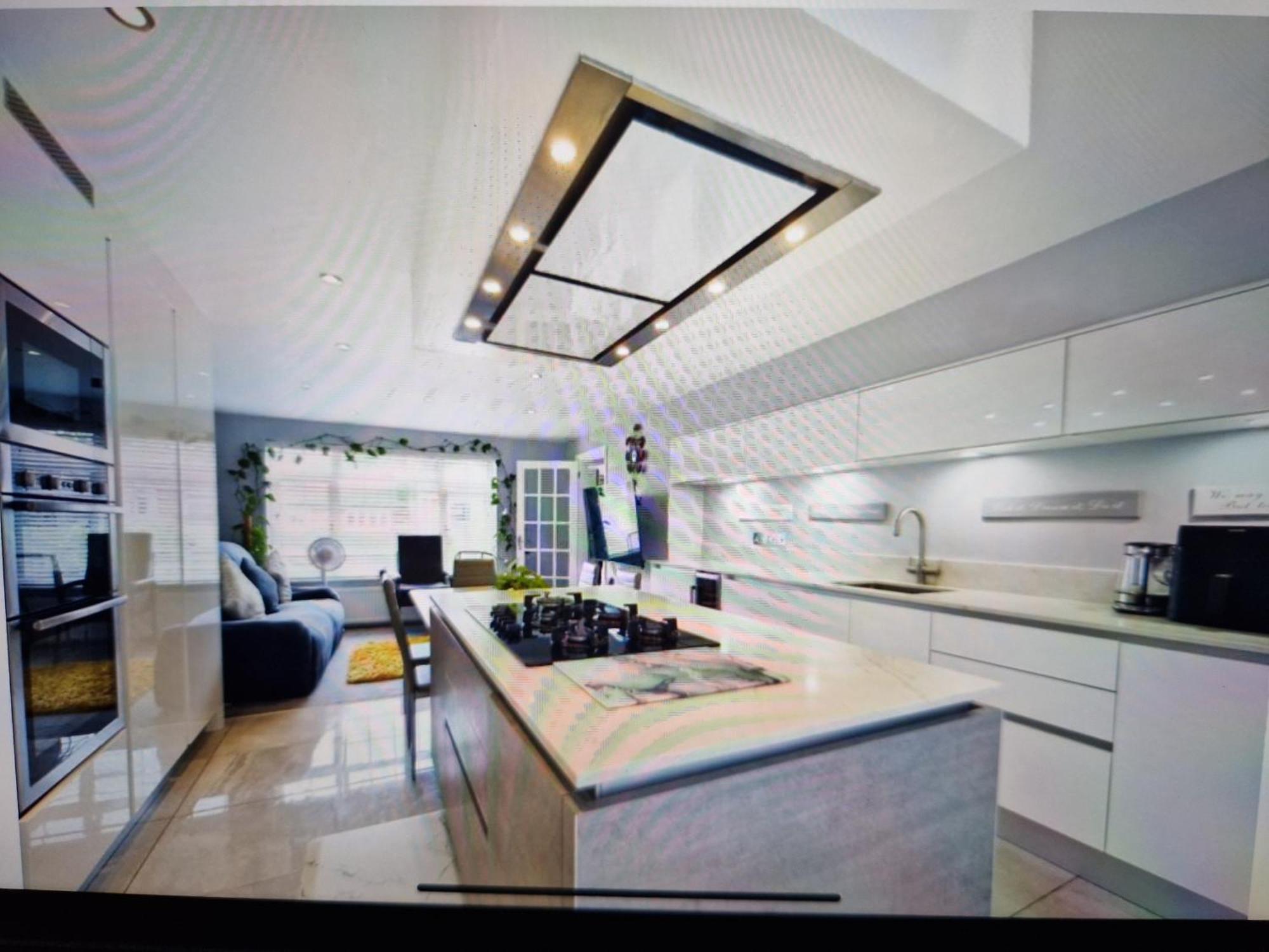 Marlows Diamond 4 Bedroom Home Marlow  Buitenkant foto