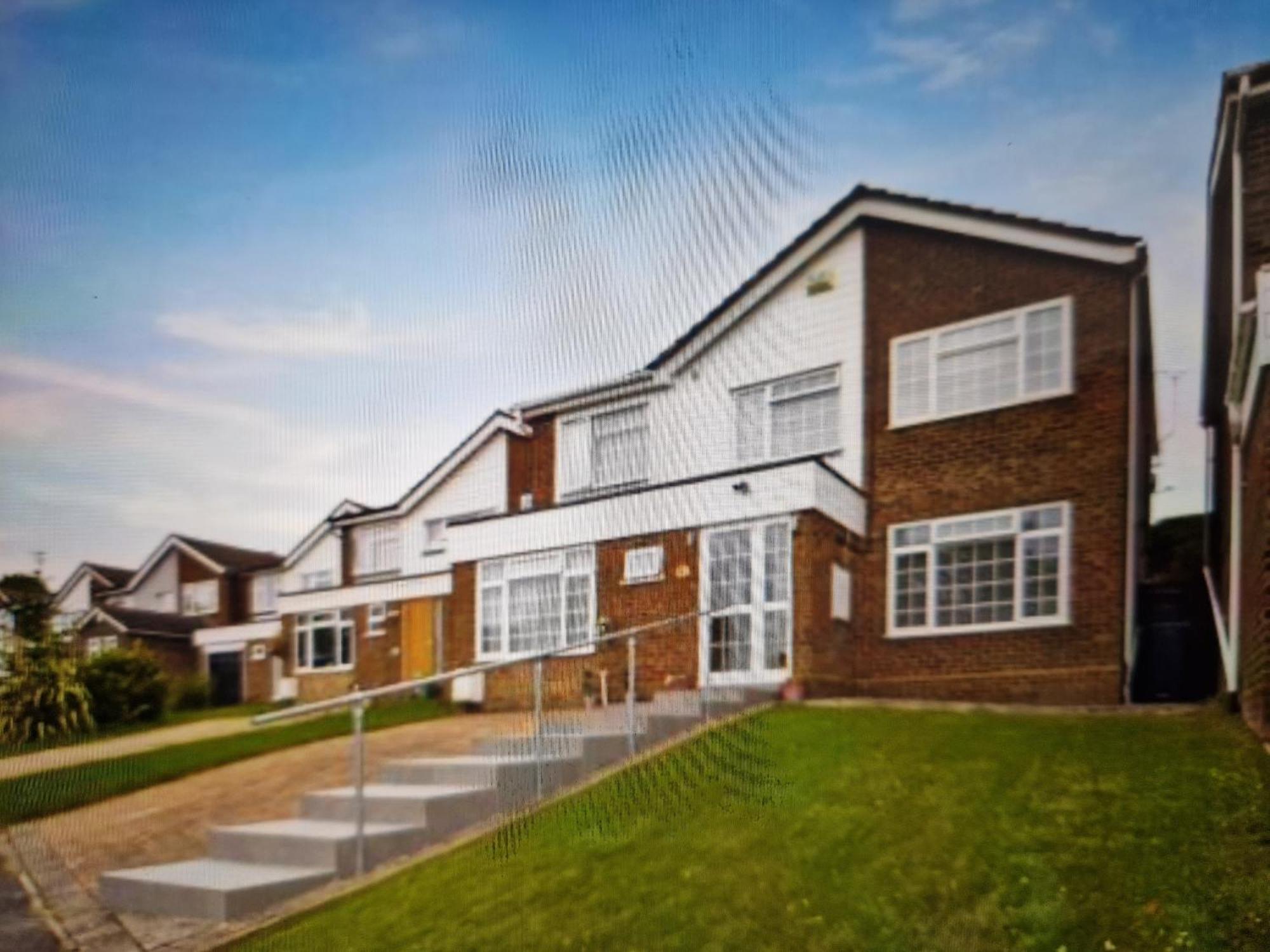 Marlows Diamond 4 Bedroom Home Marlow  Buitenkant foto