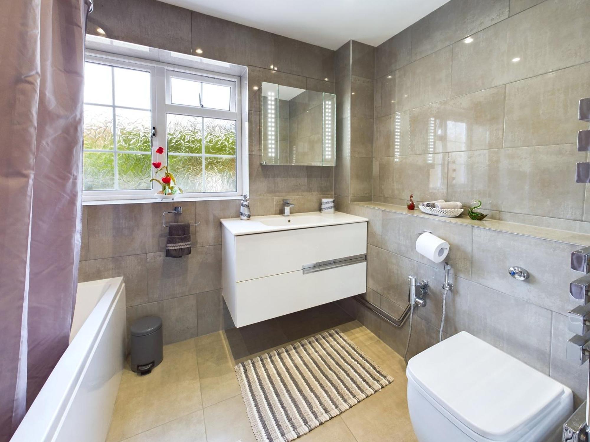 Marlows Diamond 4 Bedroom Home Marlow  Buitenkant foto