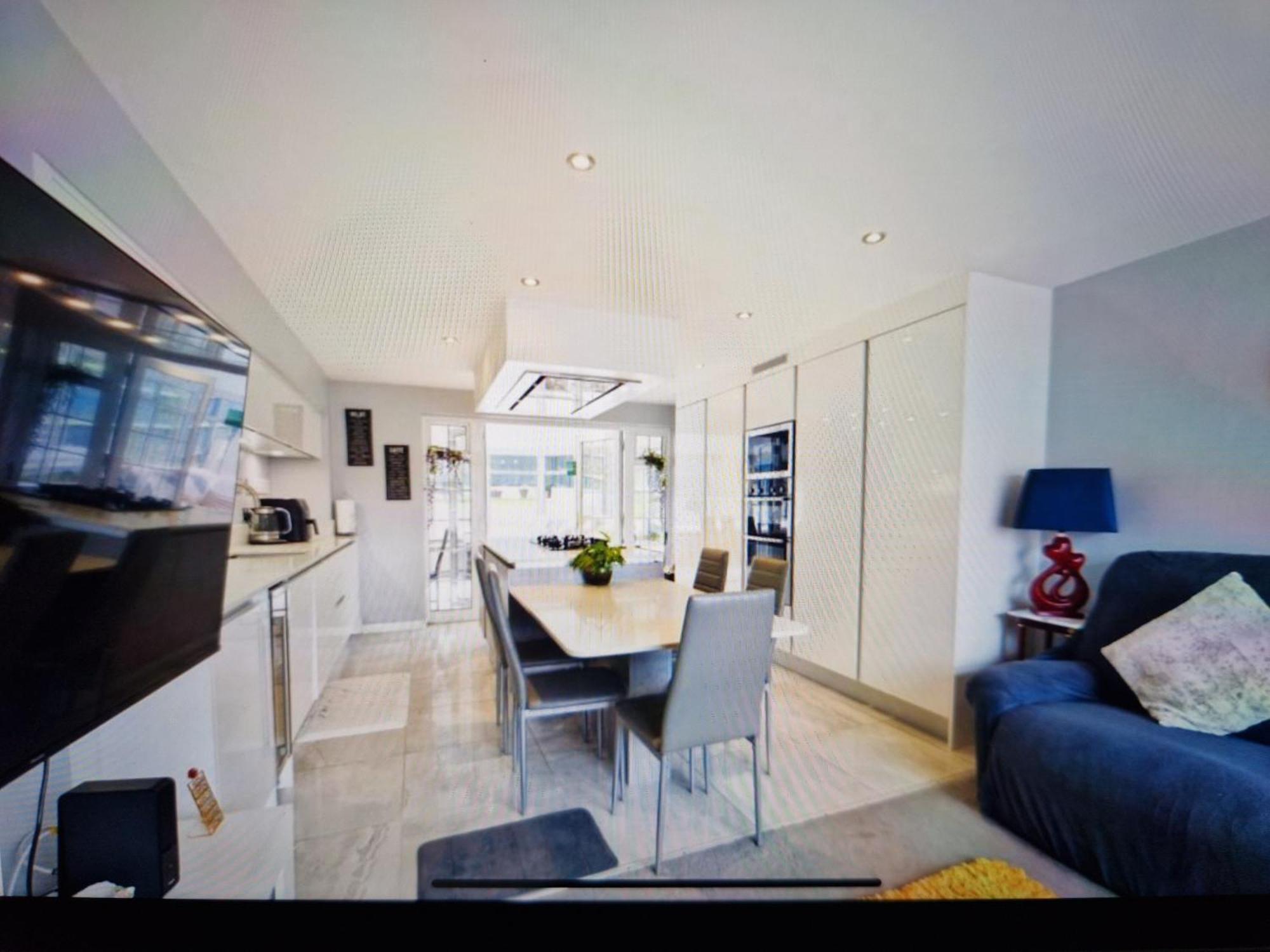 Marlows Diamond 4 Bedroom Home Marlow  Buitenkant foto